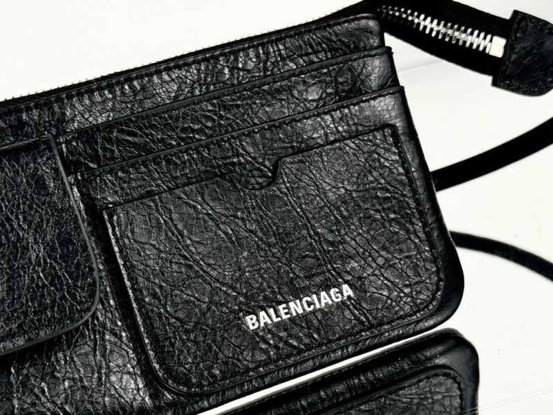 Balenciaga Satchel Bags